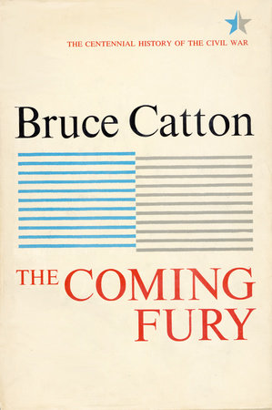 Coming Fury, Volume 1