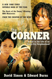 The Corner 