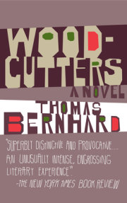 Woodcutters 