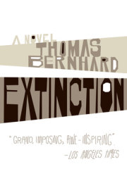 Extinction 