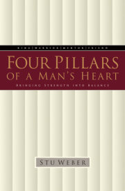 Four Pillars of a Man's Heart