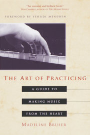 The Art of Practicing 