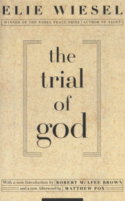 The Trial of God 