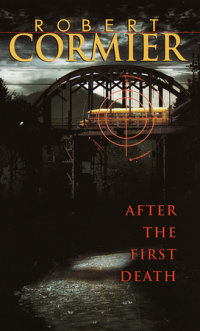 Cover of After the First Death cover