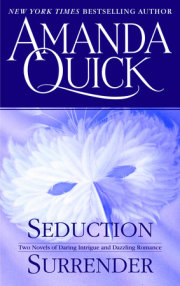 Surrender/Seduction 