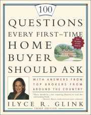 100 Questions Every First-Time Home Buyer Should Ask 