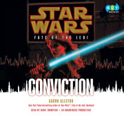Conviction: Star Wars (Fate of the Jedi) 