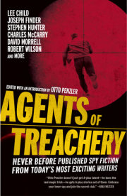 Agents of Treachery 