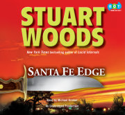 Santa Fe Edge 