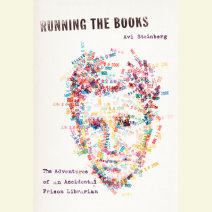 Running the Books Cover