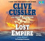 Lost Empire 