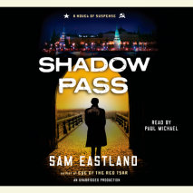 Shadow Pass Cover