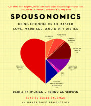 Spousonomics 