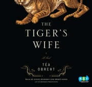 The Tiger's Wife 