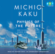 Physics of the Future 