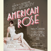 American Rose 