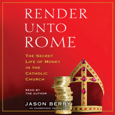 Render Unto Rome cover