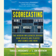Scorecasting 