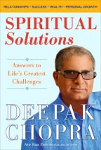 Spiritual Solutions Cover