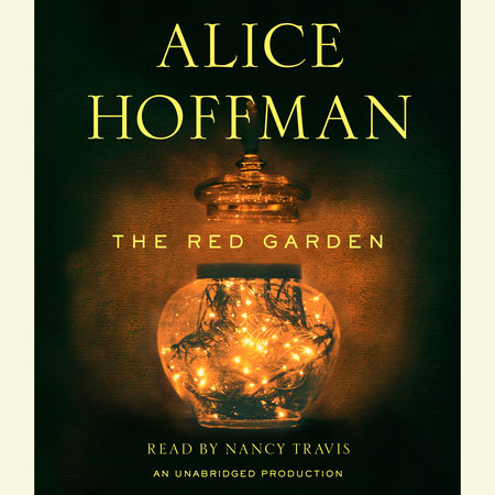 The Red Garden by Alice Hoffman