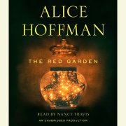 The Red Garden 