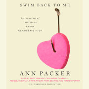 Swim Back to Me 