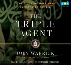 The Triple Agent Cover