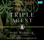 The Triple Agent 