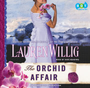 The Orchid Affair 