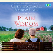 Plain Wisdom 