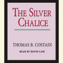 The Silver Chalice Cover