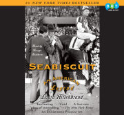 Seabiscuit 