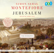 Jerusalem 
