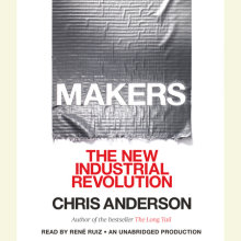 Makers Cover
