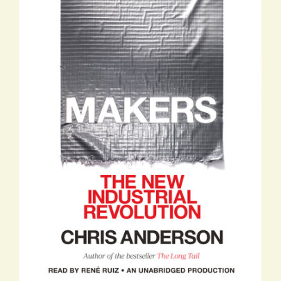 Makers Cover