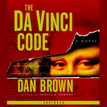 The Da Vinci Code Cover