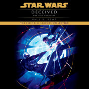 Deceived: Star Wars (The Old Republic) 