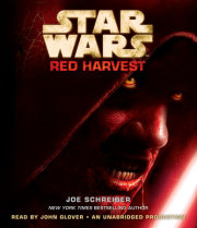 Red Harvest: Star Wars 