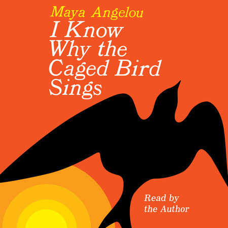 I Know Why the Caged Bird Sings Cover