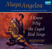 I Know Why the Caged Bird Sings 