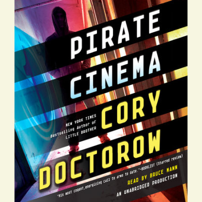 Pirate Cinema cover
