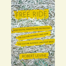 Free Ride Cover