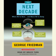 The Next Decade 