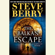 The Balkan Escape (Short Story) 