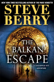 The Balkan Escape (Short Story) 