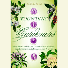 Founding Gardeners Cover