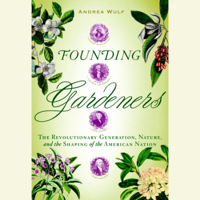 Founding Gardeners cover