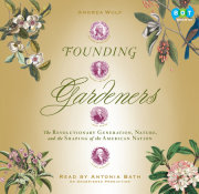 Founding Gardeners 