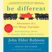 Be Different 