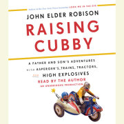 Raising Cubby 